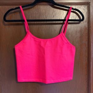 Balance athletica key tank